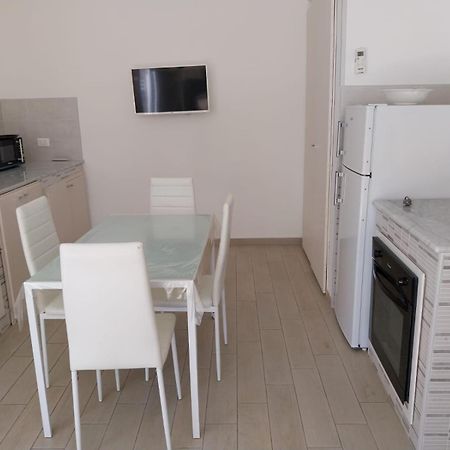 Sapori Di Mare Apartment Trappeto  Exterior photo