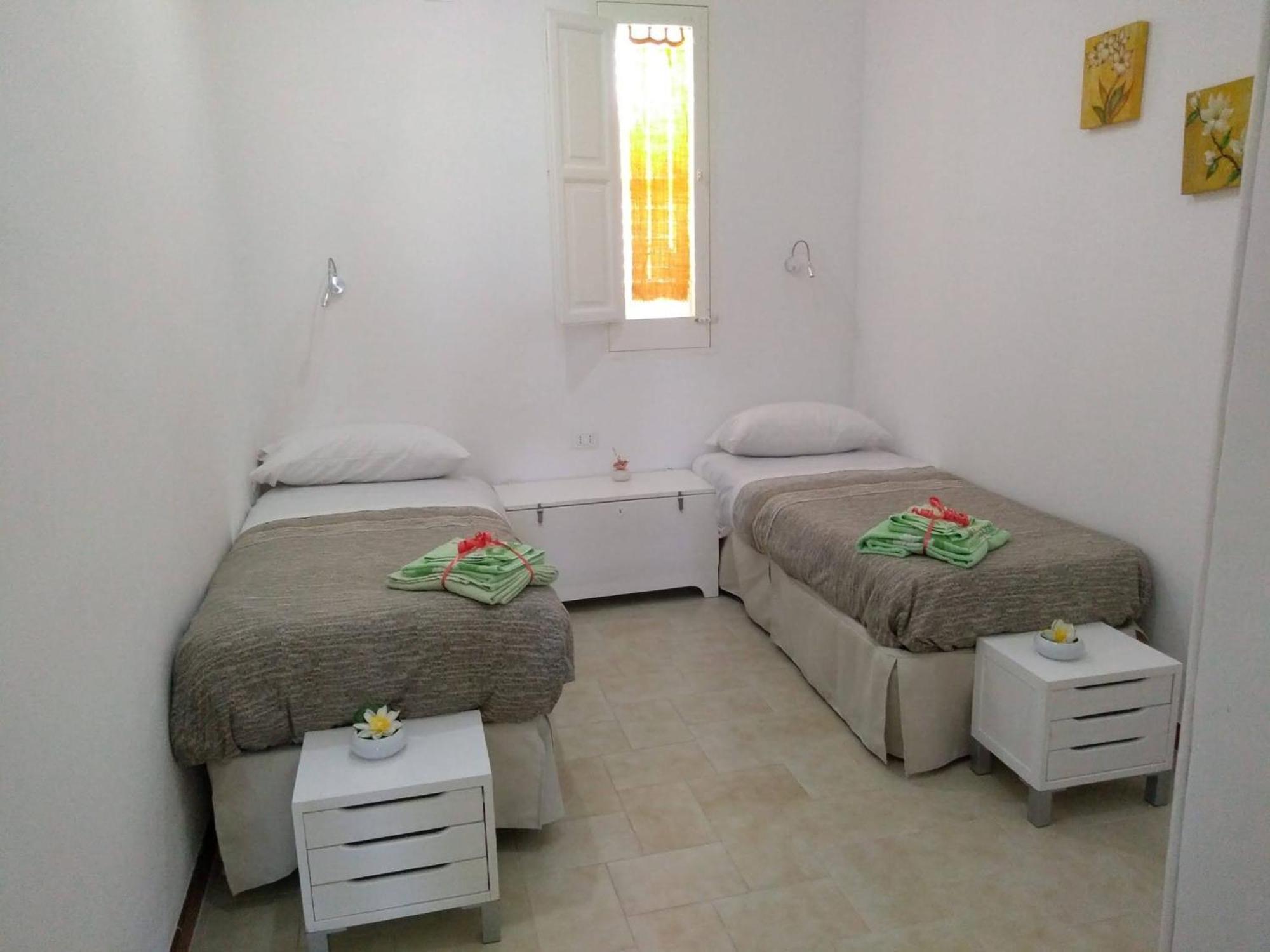Sapori Di Mare Apartment Trappeto  Exterior photo